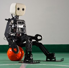 A ROS-Based Software Framework for the NimbRo-OP Humanoid Open Platform